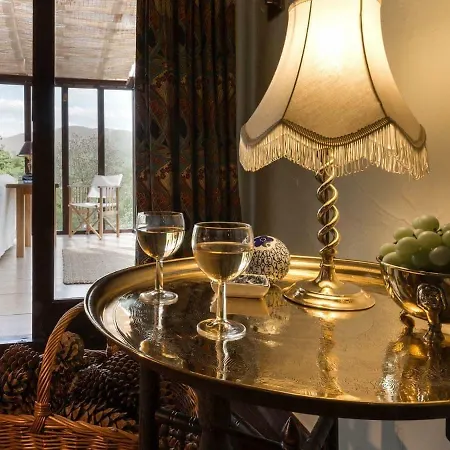 Goodies Farmhouse * Sedbergh