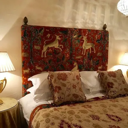 Goodies Farmhouse * Седберг