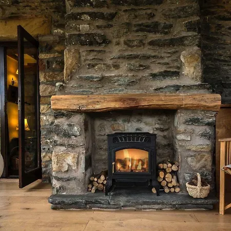 Goodies Farmhouse Holiday home